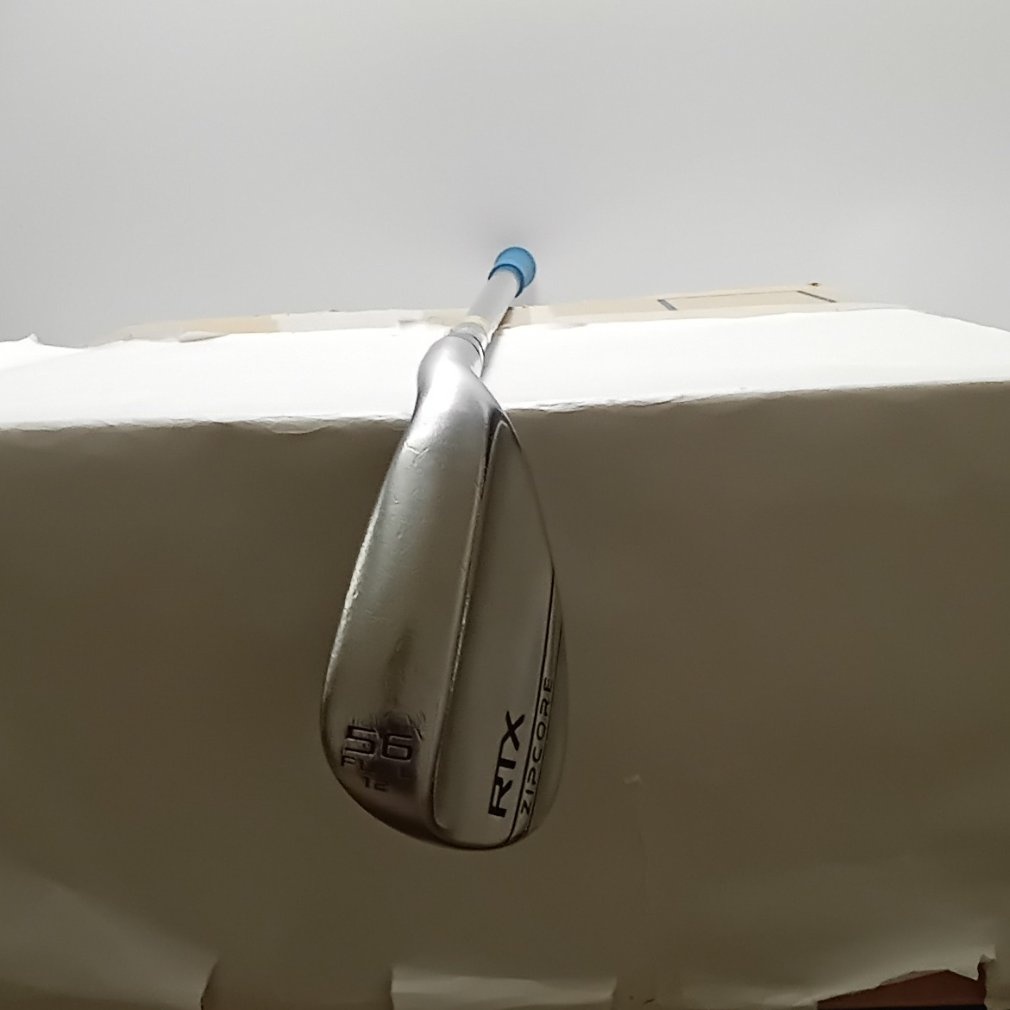RTX ZIPCORE ツアーサテン WG 56F° 12° S N.S.PRO 950GH｜Alpen Online