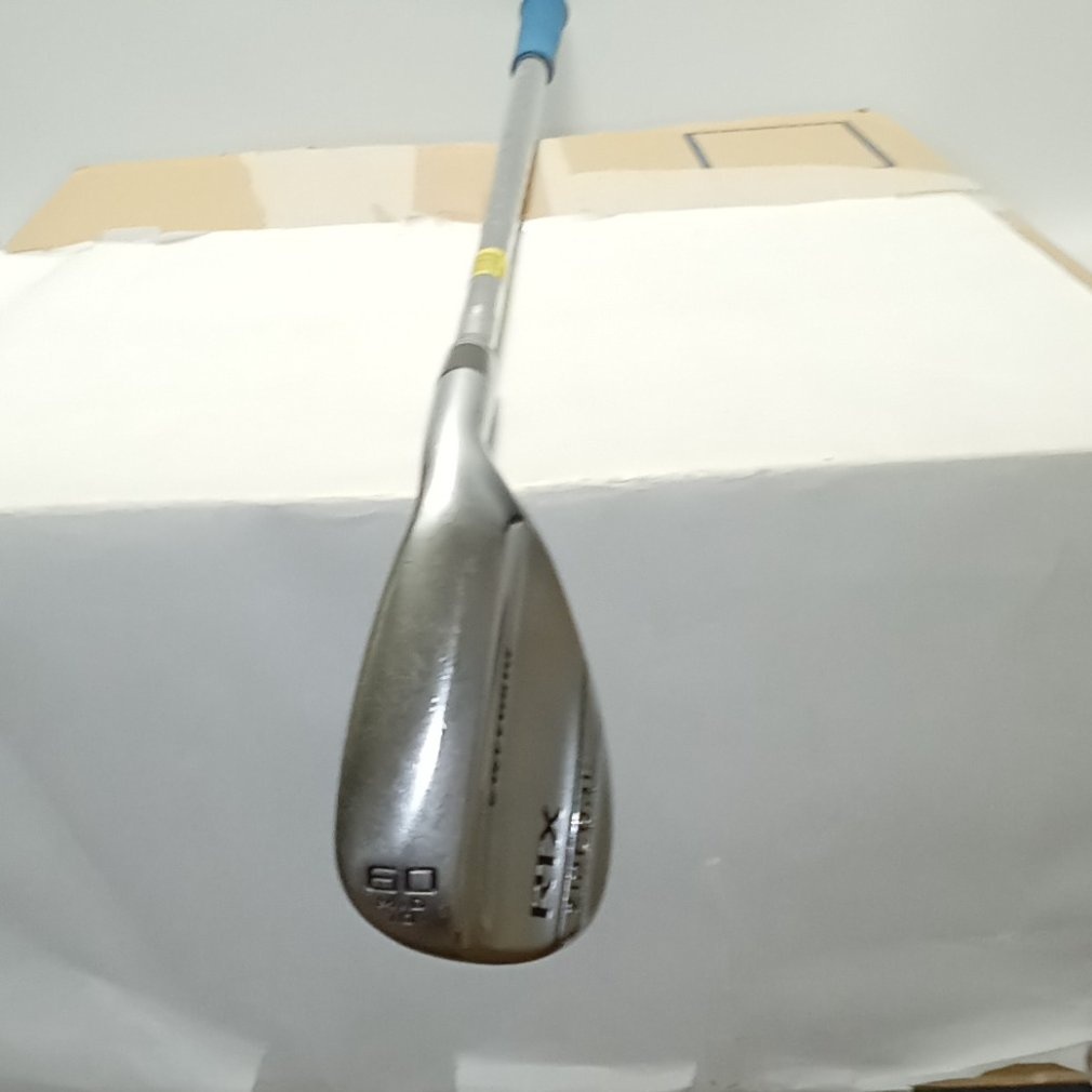 RTX ZIPCORE ツアーサテン WG 60M° 10° S N.S.PRO 950GH｜Alpen Online