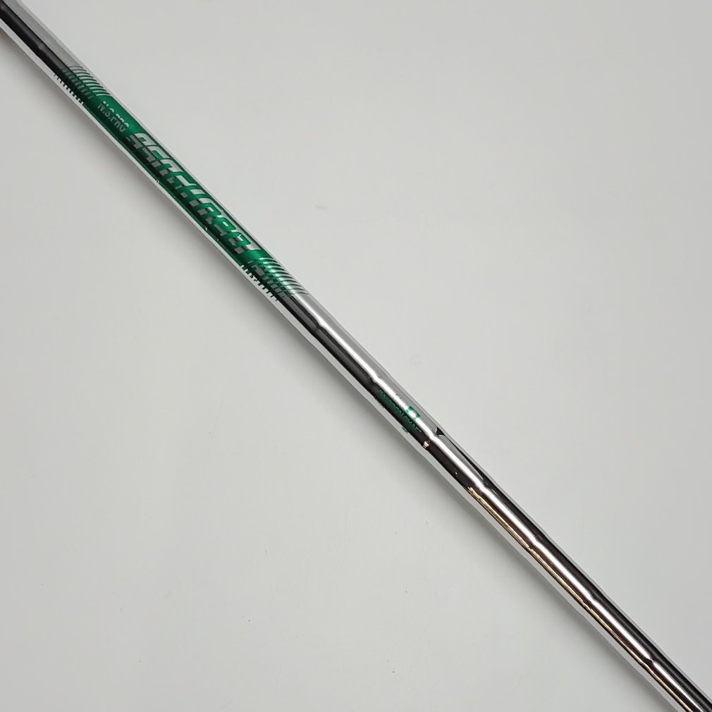 RTX 6 ZIPCORE ツアーサテン WG 58M° 10° S N.S.PRO 950GH neo｜Alpen
