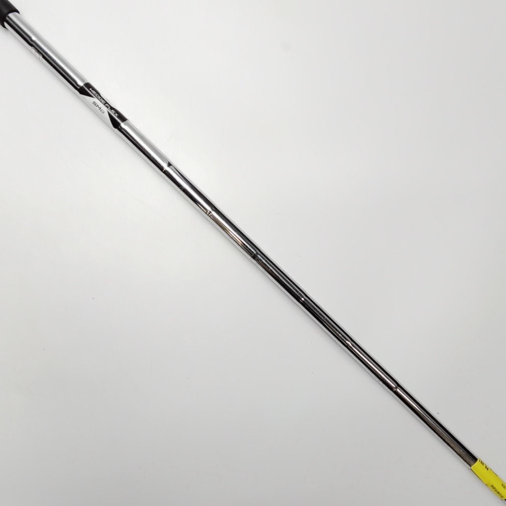 VOKEY SM8 ツアークローム WG 54D° 12° S200 Dynamic Gold｜Alpen