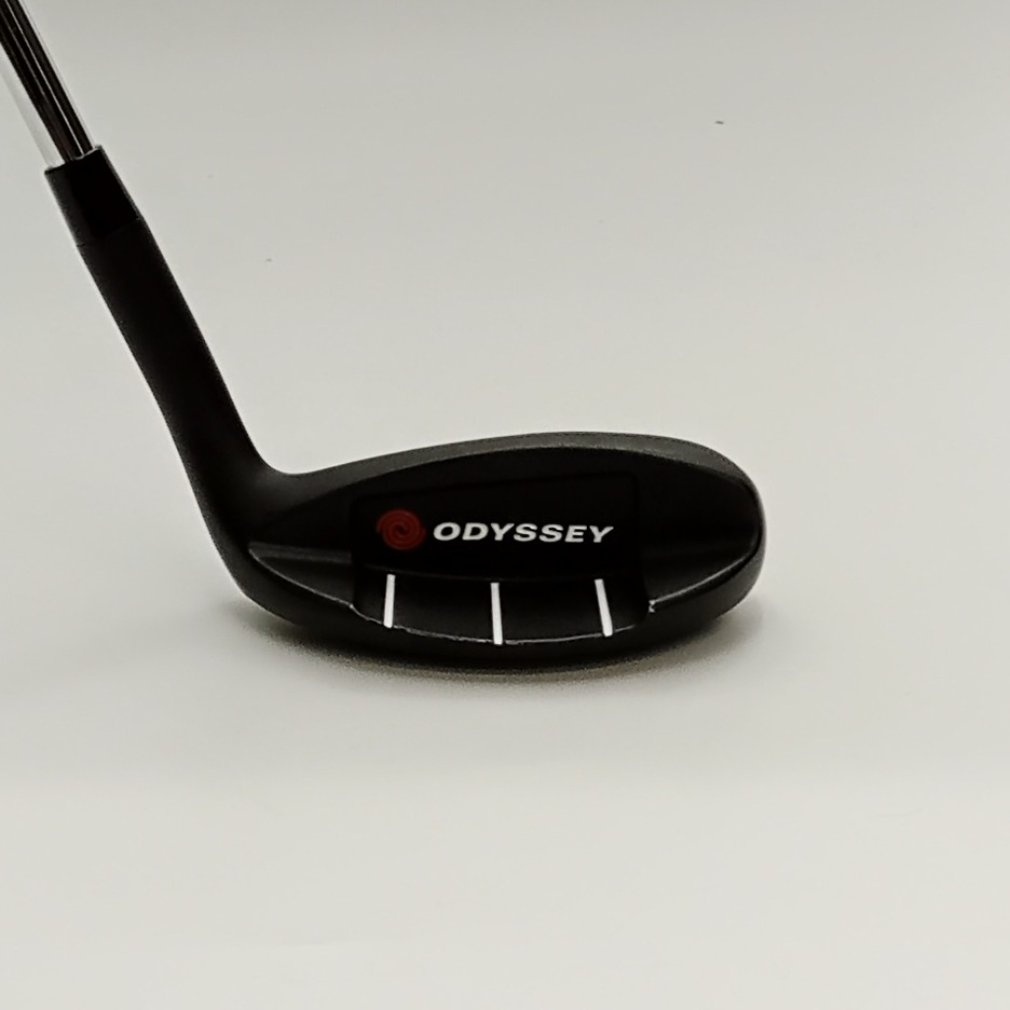 ODYSSEY CHIPPER WG 37° スチールシャフト｜Alpen Online 公式