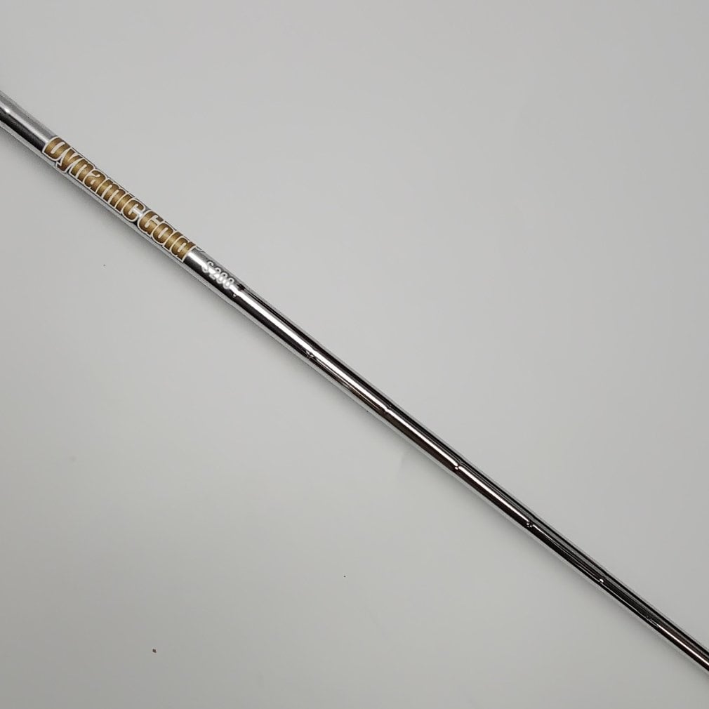 RTZ ツアーサテン WG 54° Mid 10° S200 Dynamic Gold｜Alpen Online