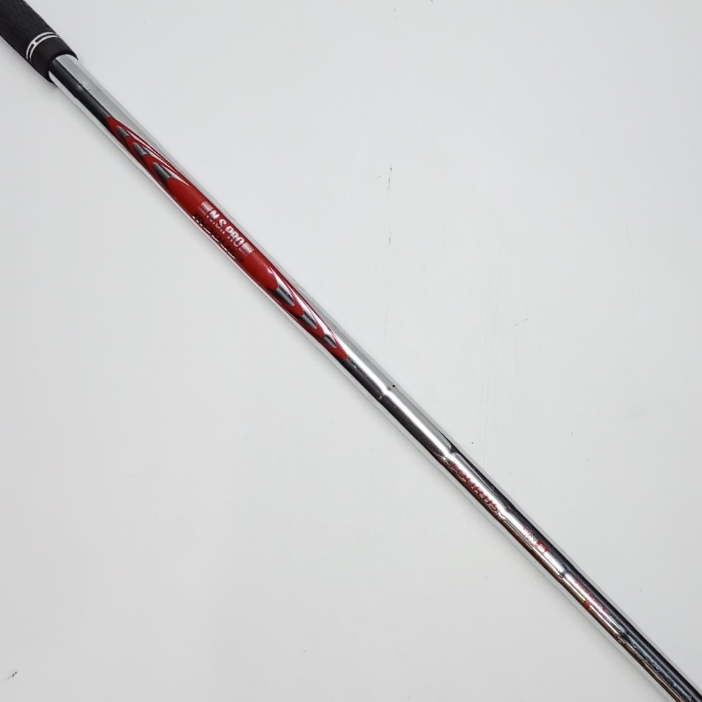 RTZ ツアーサテン WG 56° Mid 10° S N.S.PRO MODUS3 TOUR115｜Alpen