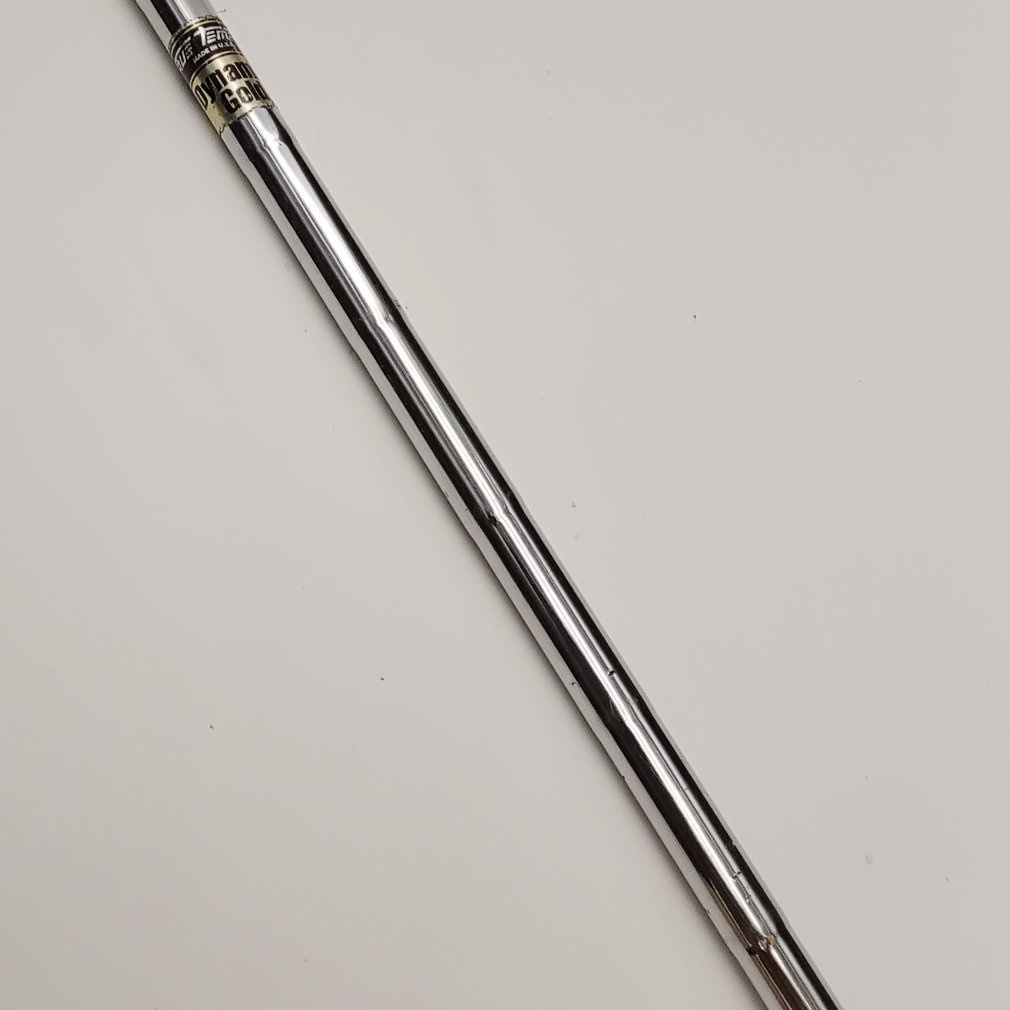 激レア ビンテージ トランプ ゴールドエッジ 588RTX 2.0 PRECISION FORGED WG 52° 10° S200 Dynamic Gold｜Alpen