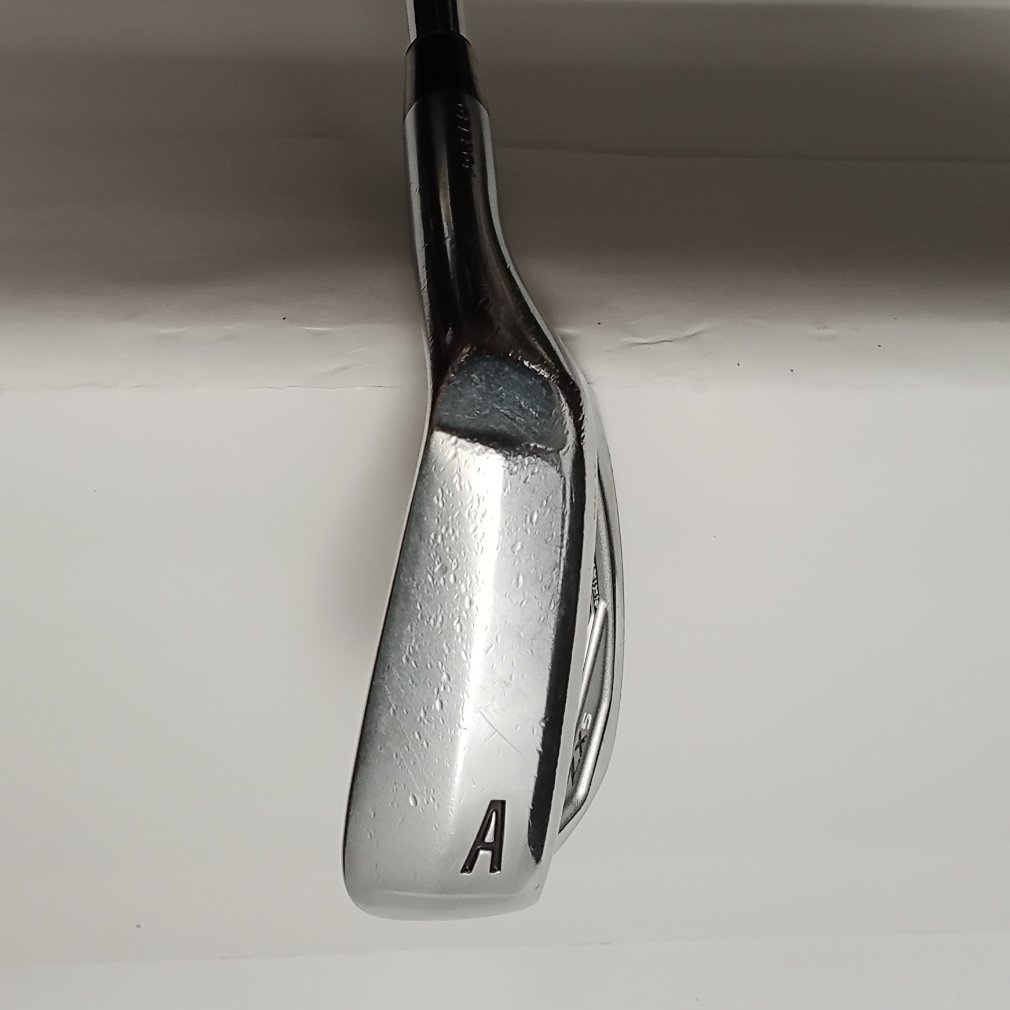 SRIXON ZX5 MKⅡ AW R N.S.PRO MODUS3 TOUR105 DST｜Alpen Online 公式