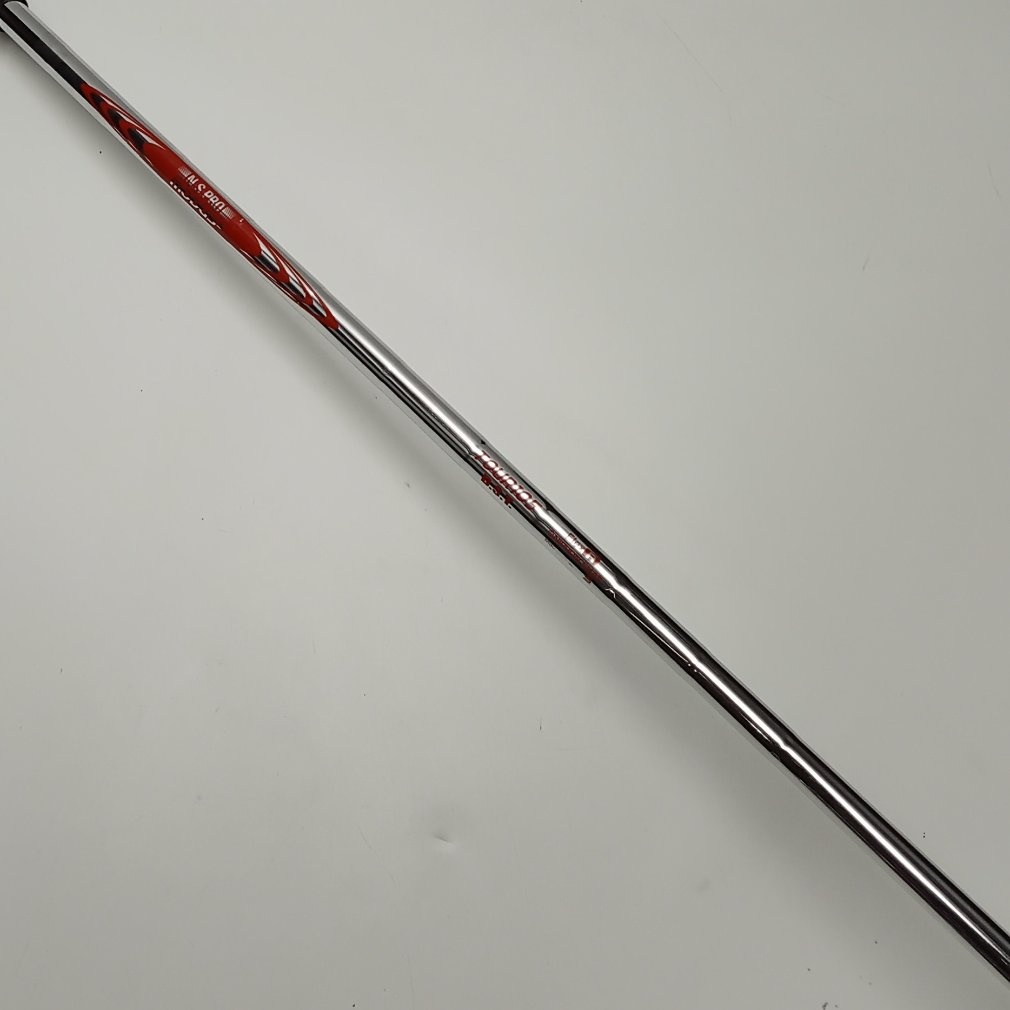SRIXON ZX5 MKⅡ AW R N.S.PRO MODUS3 TOUR105 DST｜Alpen Online 公式