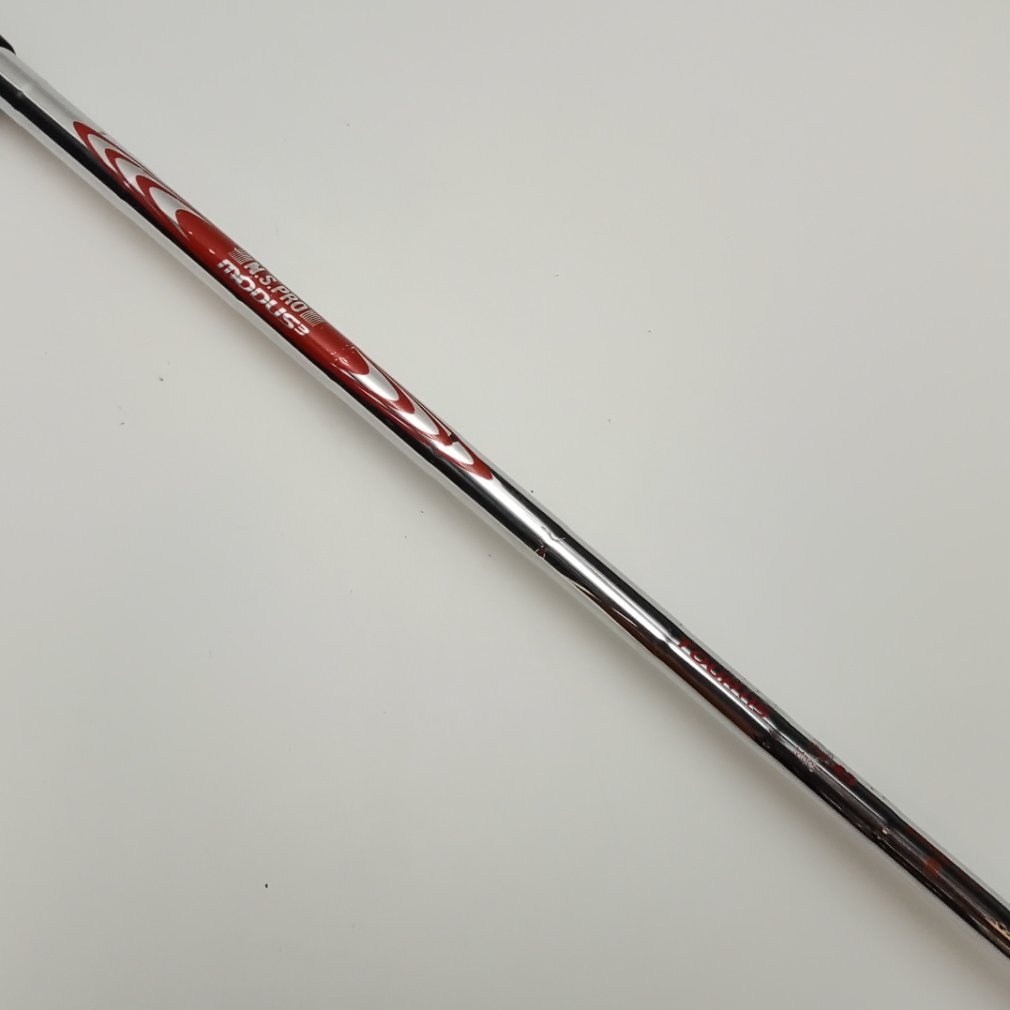 CVX ZIPCORE WG 52° 11° S N.S.PRO MODUS3 TOUR115｜Alpen Online 公式