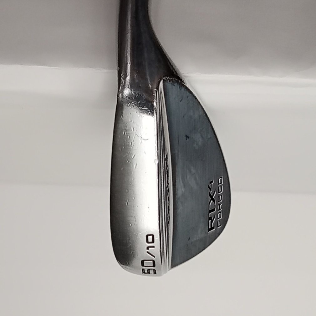 RTX 4 FORGED WG 50° 10° S N.S.PRO MODUS3 TOUR105｜Alpen Online
