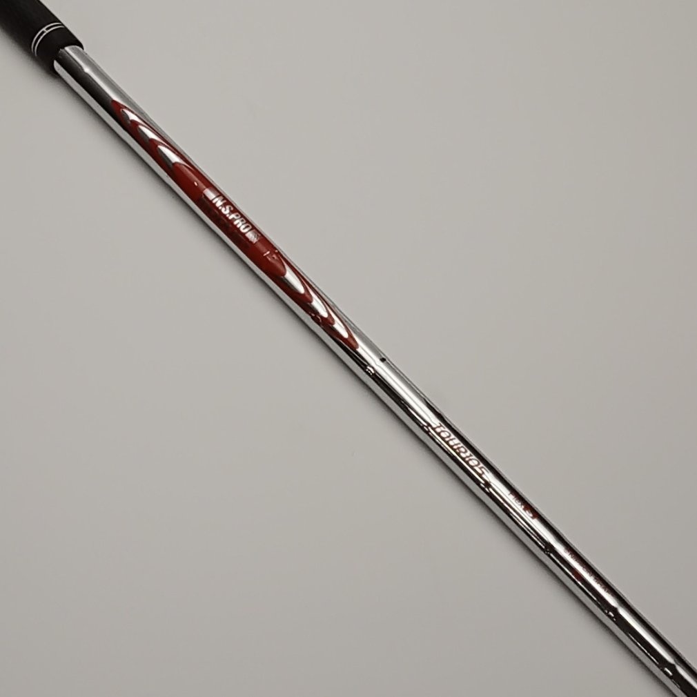 RTX 4 FORGED WG 50° 10° S N.S.PRO MODUS3 TOUR105｜Alpen Online