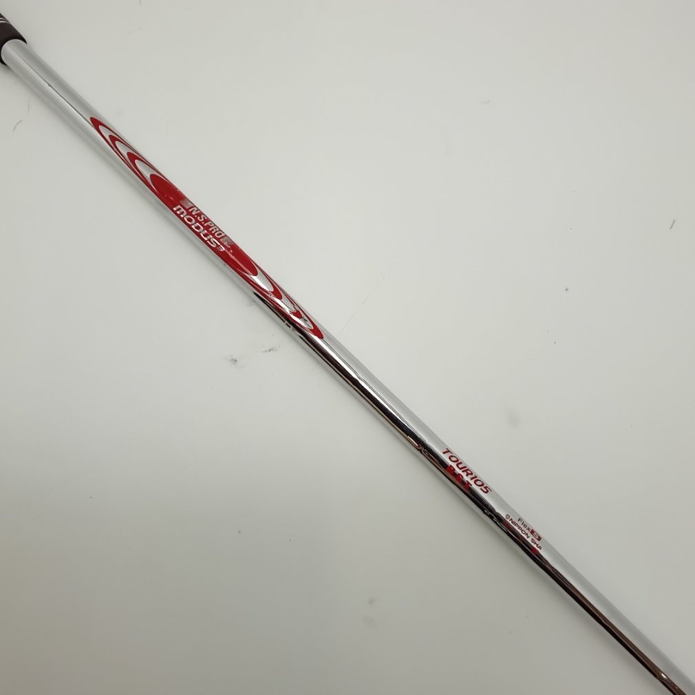 SRIXON Z585 AW S N.S.PRO MODUS3 TOUR105 D.S.T｜Alpen Online 公式