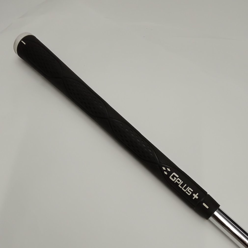 RTX ZIPCORE ブラックサテン WG 54M° 10° S200 Dynamic Gold｜Alpen
