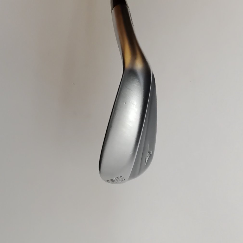 Mizuno Pro T-1 ウェッジ 52° 10° R N.S.PRO MODUS3 TOUR105｜Alpen