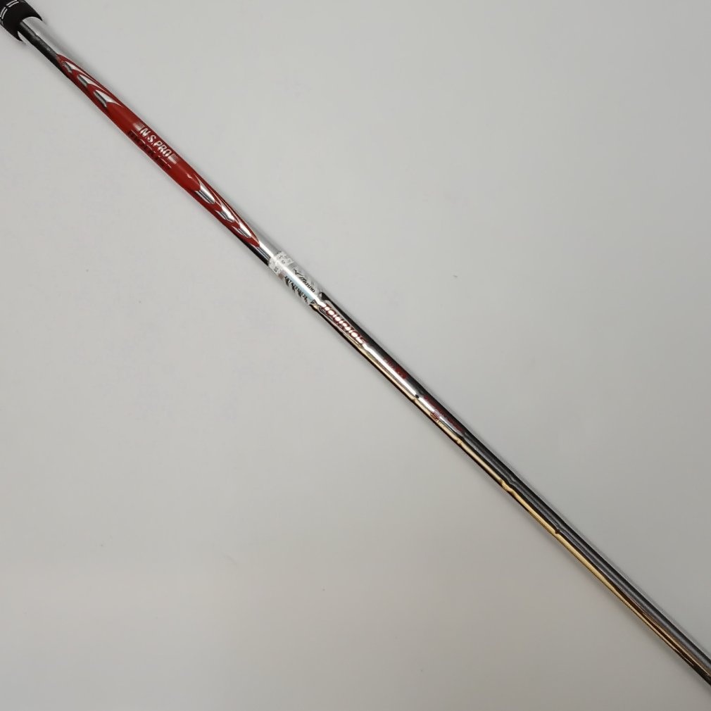 Mizuno Pro T-1 ウェッジ 52° 10° R N.S.PRO MODUS3 TOUR105｜Alpen