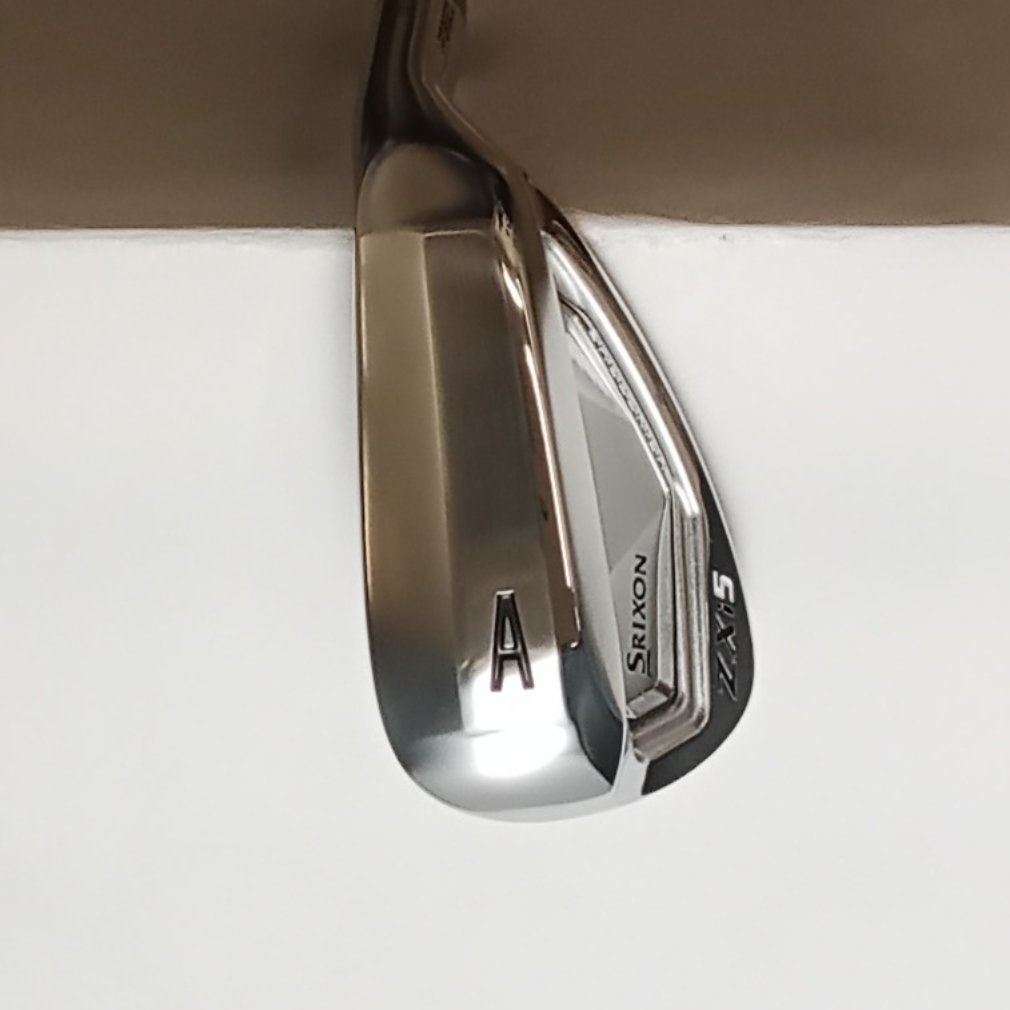 SRIXON ZXi5 AW S N.S.PRO 950GH neo｜Alpen Online 公式オンラインストア