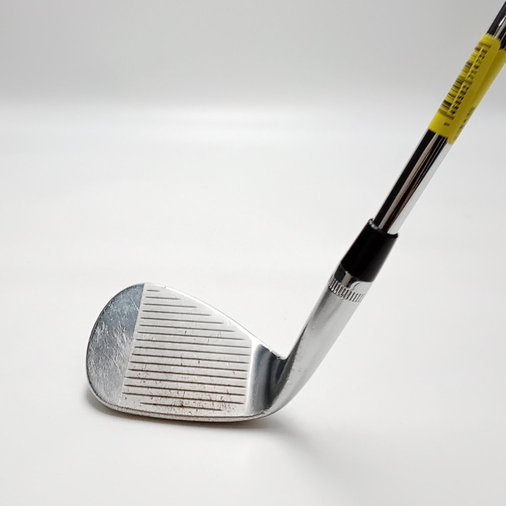 JAWS WEDGE クロム S グラインドソール WG 58° 10° S N.S.PRO 950GH