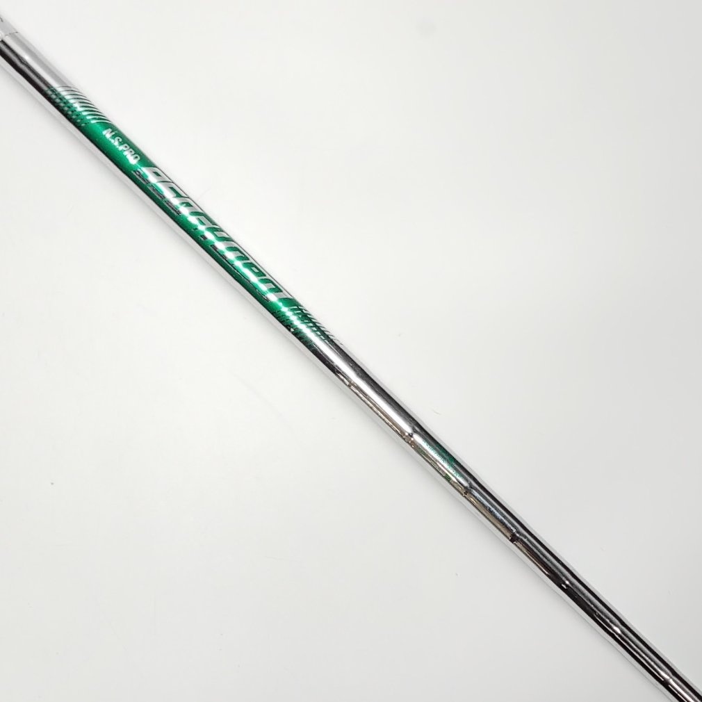 JAWS WEDGE クロム S グラインドソール WG 58° 10° S N.S.PRO 950GH