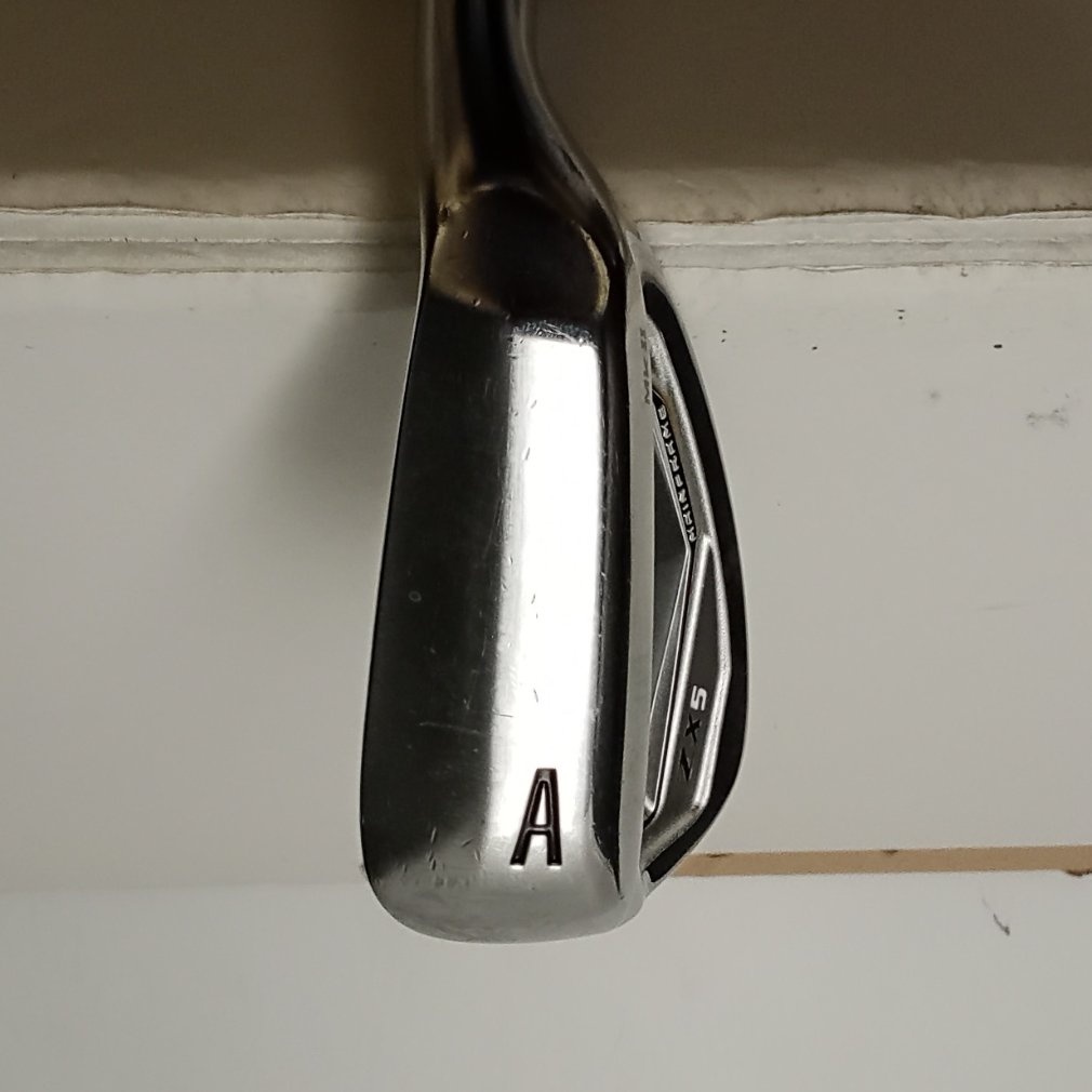 SRIXON ZX5 MKⅡ AW S N.S.PRO 950GH neo DST｜Alpen Online 公式