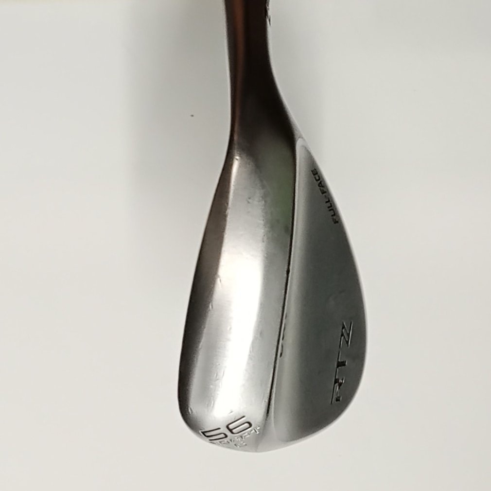 RTZ ツアーサテン WG 56° Adapt 8° S200 Dynamic Gold｜Alpen Online