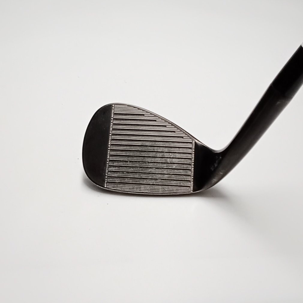 588RTX 2.0 ブラックサテン WG 54° 10° S N.S.PRO 950GH｜Alpen Online