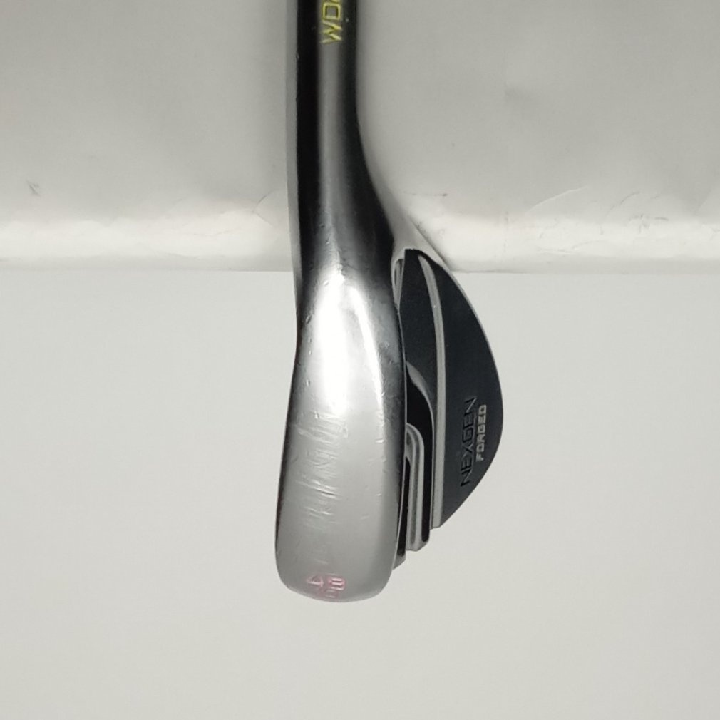 NEXGEN FORGED (2022) WG 48° 10° S N.S.PRO 950GH neo｜Alpen Online