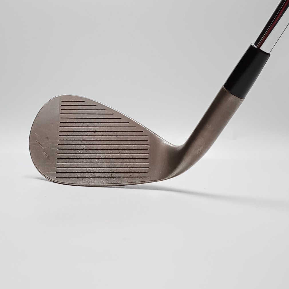 Dolphin Wedge DW-125G Copper WG 58° 8° WEDGE N.S.PRO 950GH neo