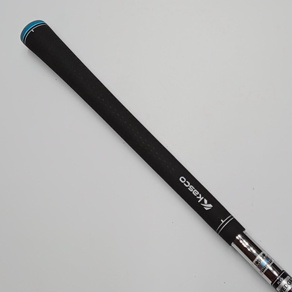 Dolphin Wedge DW-125G Copper WG 58° 8° WEDGE N.S.PRO 950GH neo