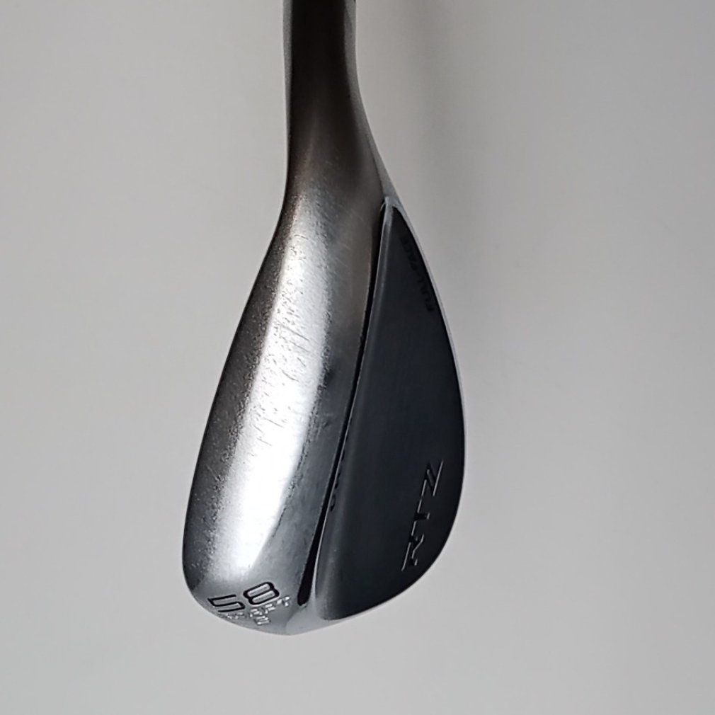 RTZ ツアーサテン WG 58° Adapt 8° S N.S.PRO MODUS3 TOUR115｜Alpen