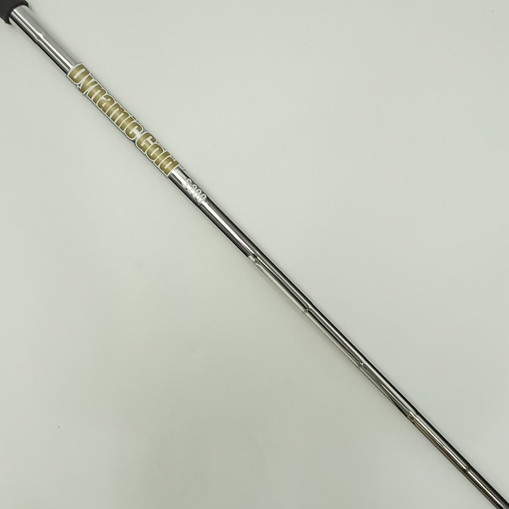 RTX 6 ZIPCORE ツアーサテン WG 58M° 10° S200 Dynamic Gold｜Alpen