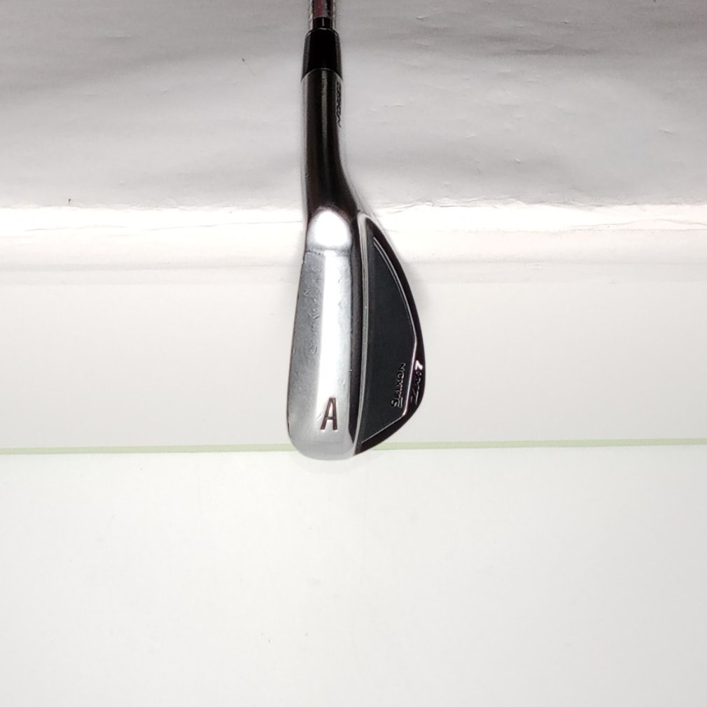 SRIXON ZXi7 AW S N.S.PRO MODUS3 TOUR120｜Alpen Online 公式