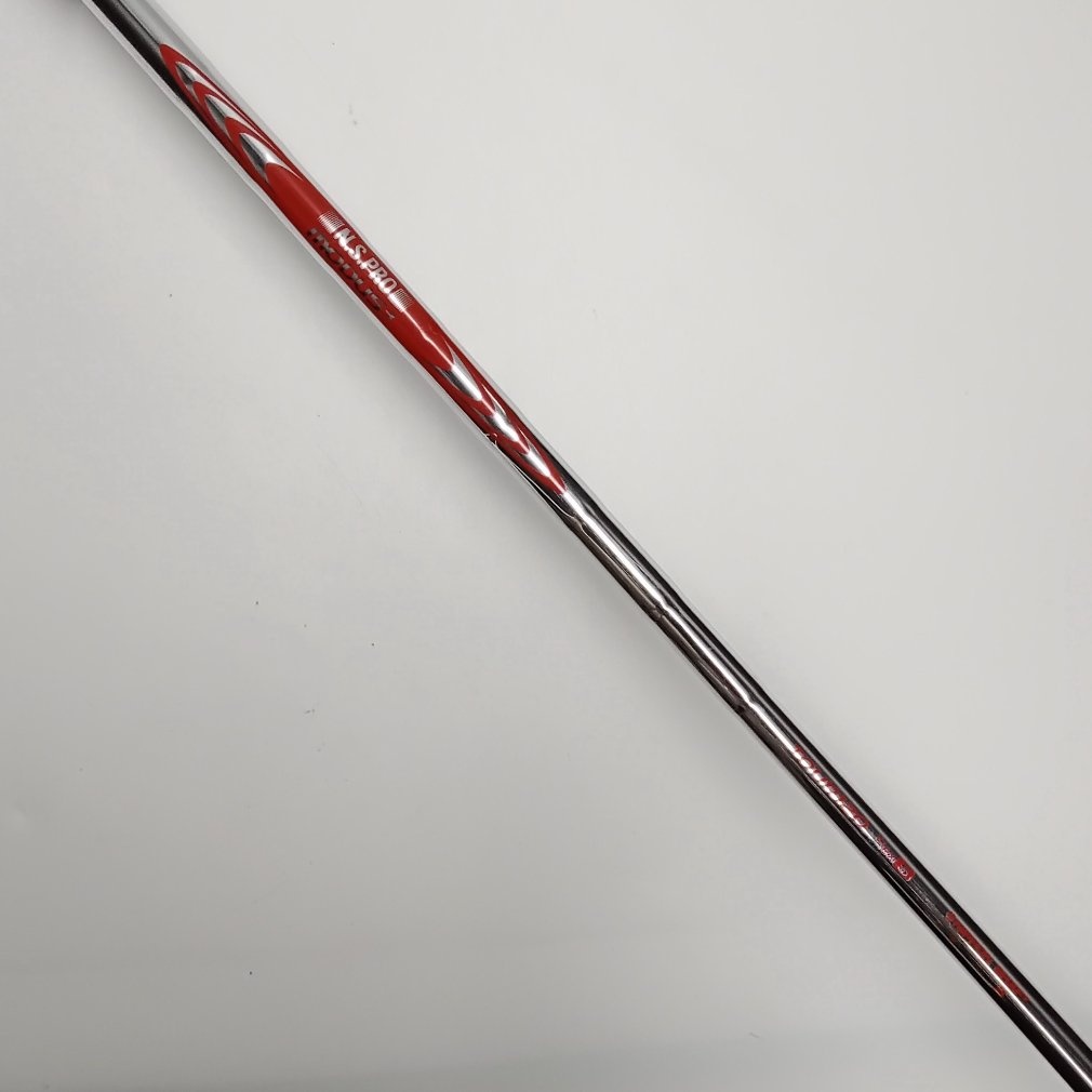 SRIXON ZXi7 AW S N.S.PRO MODUS3 TOUR120｜Alpen Online 公式