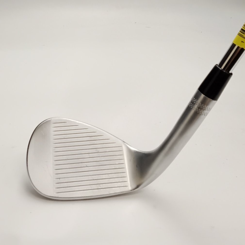 OPUS SP クロム ウェッジ 58W° 14° S N.S.PRO MODUS3 TOUR115｜Alpen