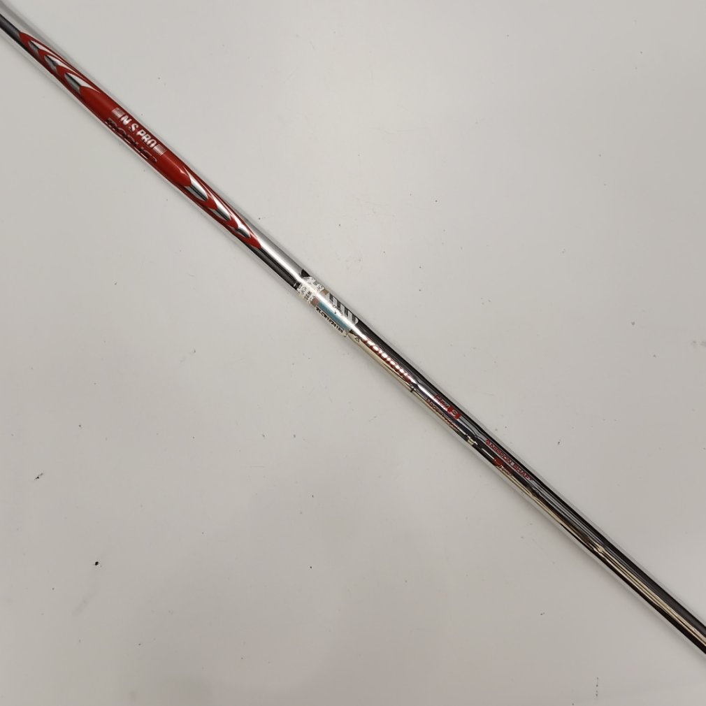 MODUS3 TOUR 115 アイアンセット5-P＆OPUSウェッジ 58S OPUS SP クロム ウェッジ 58W° 14° S N.S.PRO MODUS3 TOUR115｜Alpen