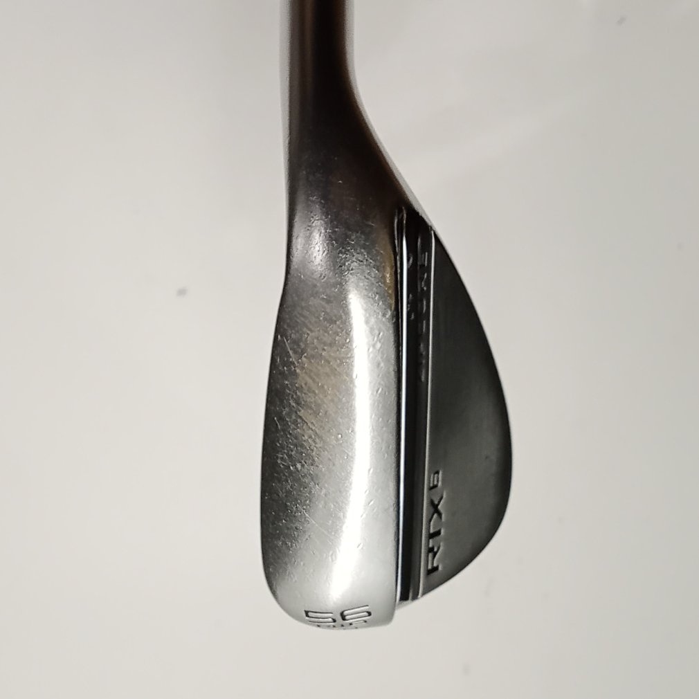 RTX 6 ZIPCORE ツアーサテン WG 56M° 10° S N.S.PRO 950GH neo｜Alpen