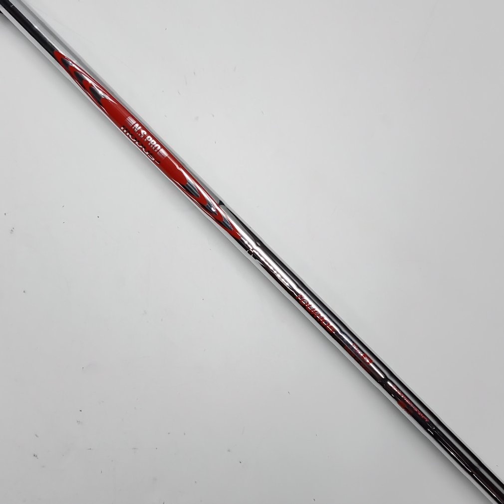 SRIXON ZXi5 AW S N.S.PRO MODUS3 TOUR105｜Alpen Online 公式