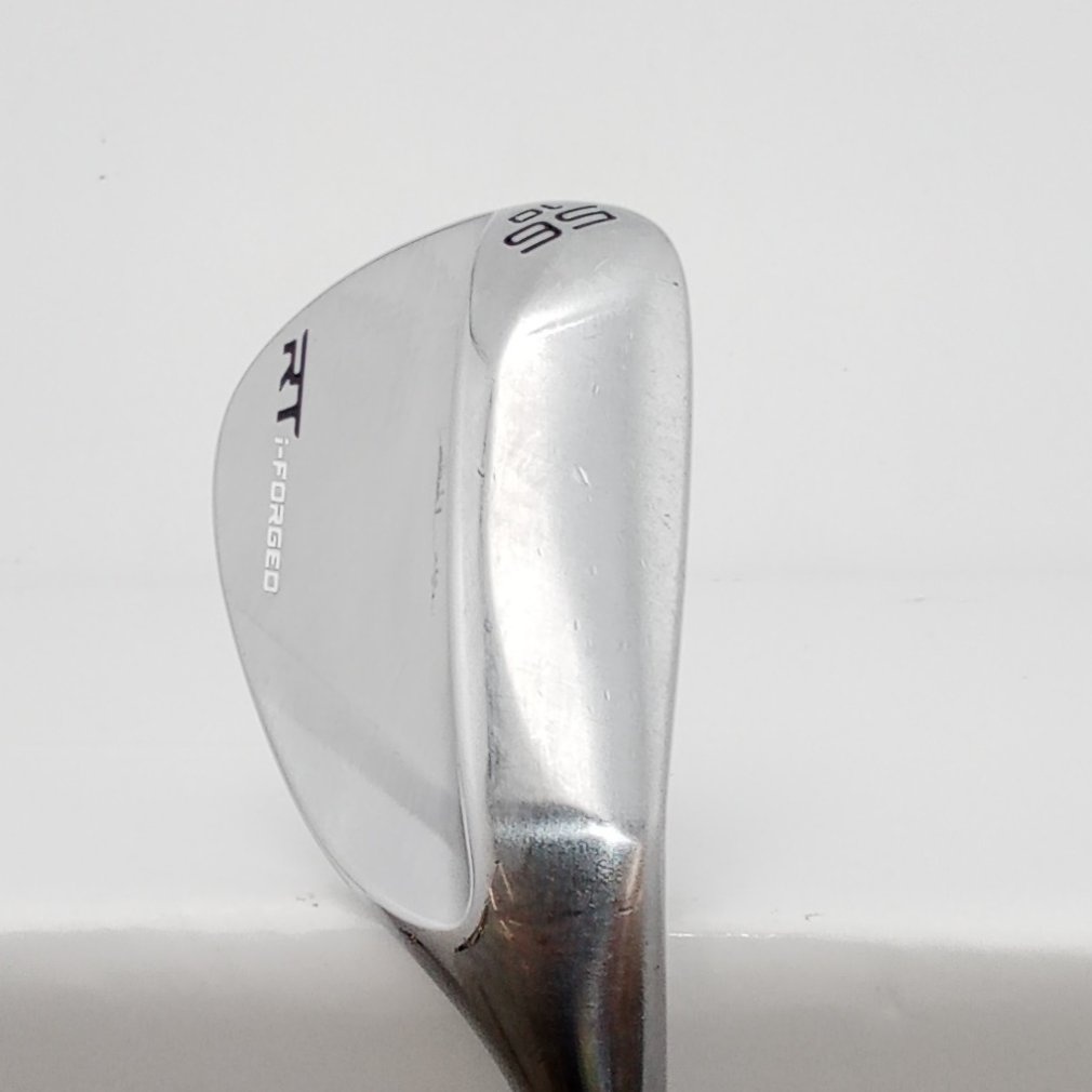 RT i-FORGED WG 56° 10° S N.S.PRO 950GH neo｜Alpen Online 公式