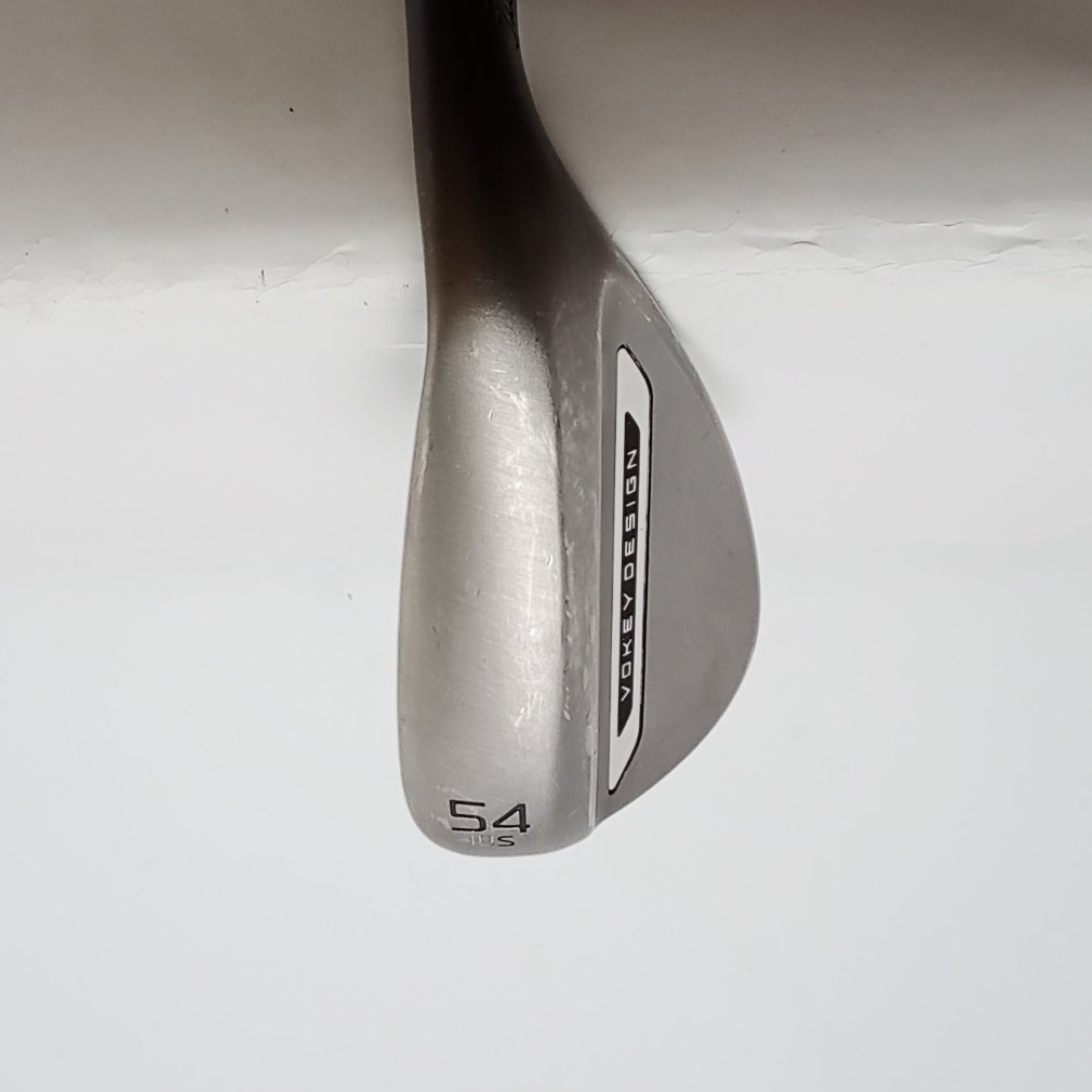 VOKEY SM11 ニッケル WG 54S° 10° S200 Dynamic Gold｜Alpen Online