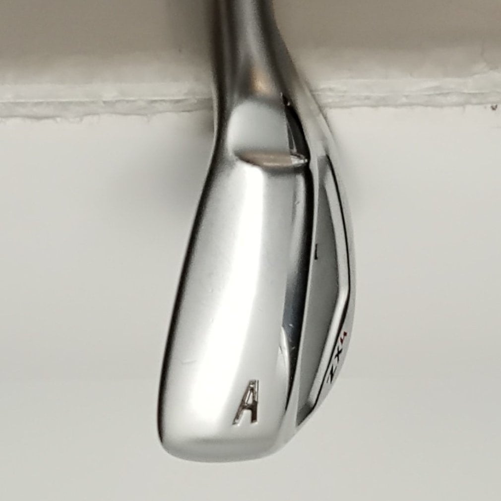 SRIXON ZX4 AW S N.S.PRO Zelos 8｜Alpen Online 公式オンラインストア