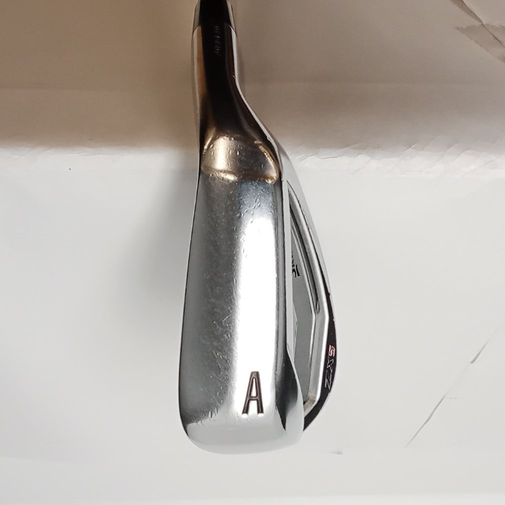 SRIXON ZX5 AW S N.S.PRO MODUS3 TOUR105 DST｜Alpen Online 公式