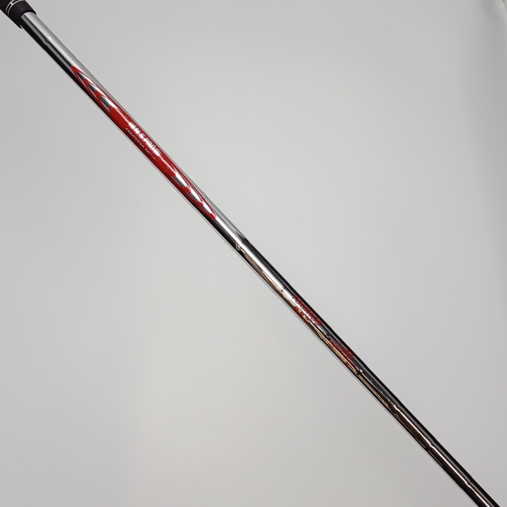 SRIXON ZX5 AW S N.S.PRO MODUS3 TOUR105 DST｜Alpen Online 公式