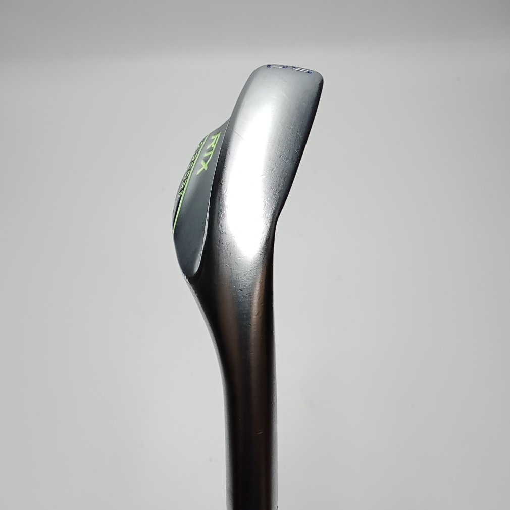 RTX ZIPCORE ツアーサテン ウェッジ 50° 10° S N.S.PRO 850GH｜Alpen