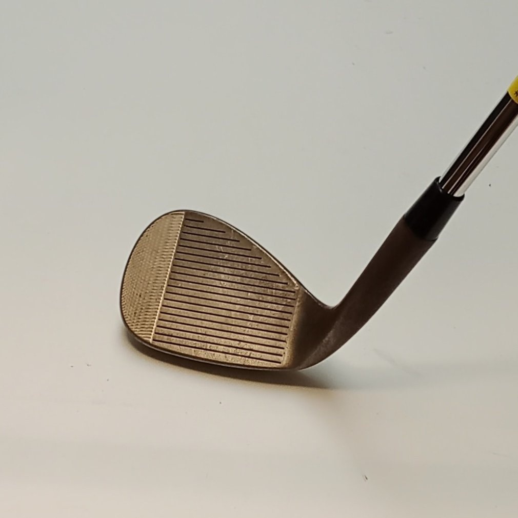RTX 6 ZIPCORE ツアーラック ウェッジ 56M° 10° S200 Dynamic Gold 95