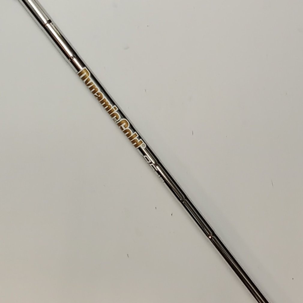 ワンダコア RTX 6 ZIPCORE ツアーラック ウェッジ 56M° 10° S200 Dynamic Gold 95