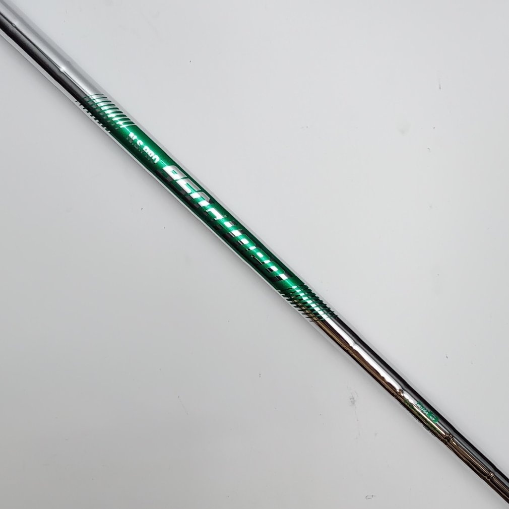 エイプ５０ RTX 6 ZIPCORE ブラックサテン WG 56F° 12° S N.S.PRO 950GH neo