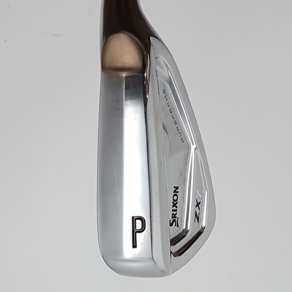 SRIXON ZX7 MKⅡ AW S N.S.PRO MODUS3 TOUR120|Alpen Online 公式 SRIXON ZX7 MKⅡ AW S N.S.PRO MODUS3 TOUR120|Alpen Online 公式