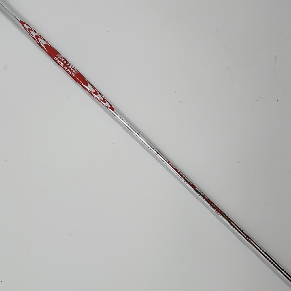 SRIXON ZX7 MKⅡ AW S N.S.PRO MODUS3 TOUR120｜Alpen Online 公式