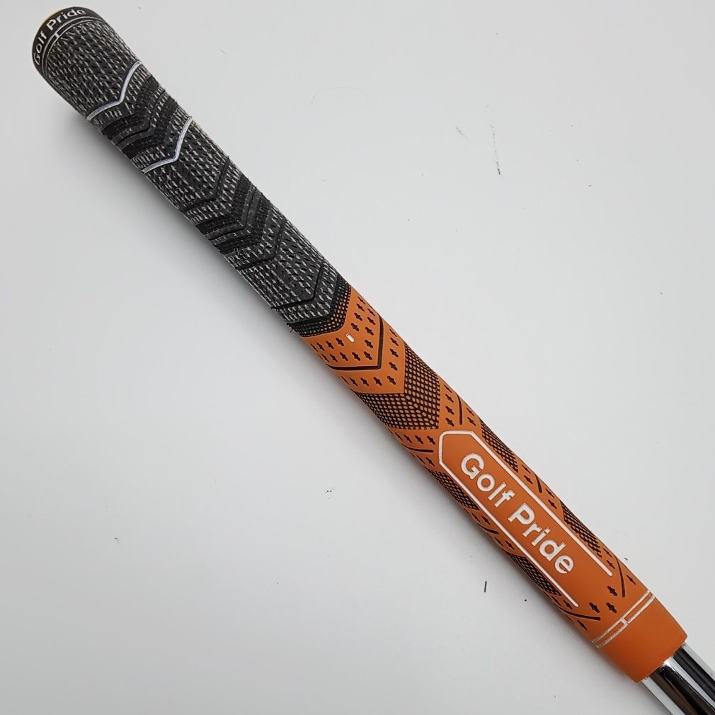 RTX ZIPCORE ブラックサテン WG 54M° 10° S N.S.PRO MODUS3 TOUR120