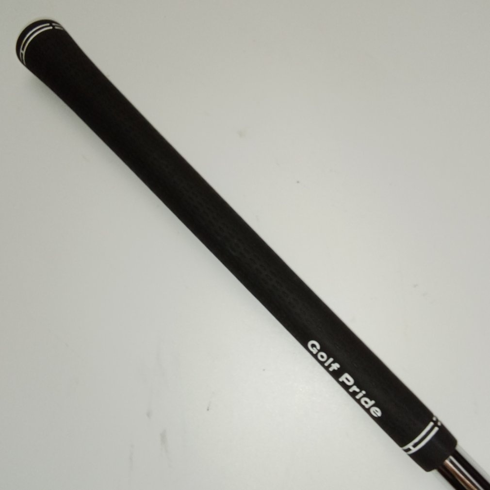 RTX 6 ZIPCORE ツアーサテン WG 52M° 10° S N.S.PRO 950GH neo｜Alpen