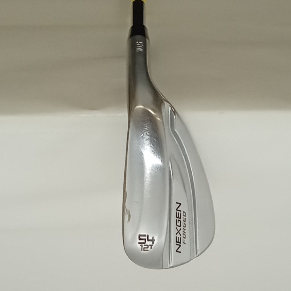 NEXGEN FORGED (2025) WG 54° 12° S N.S.PRO 950GH neo｜Alpen Online