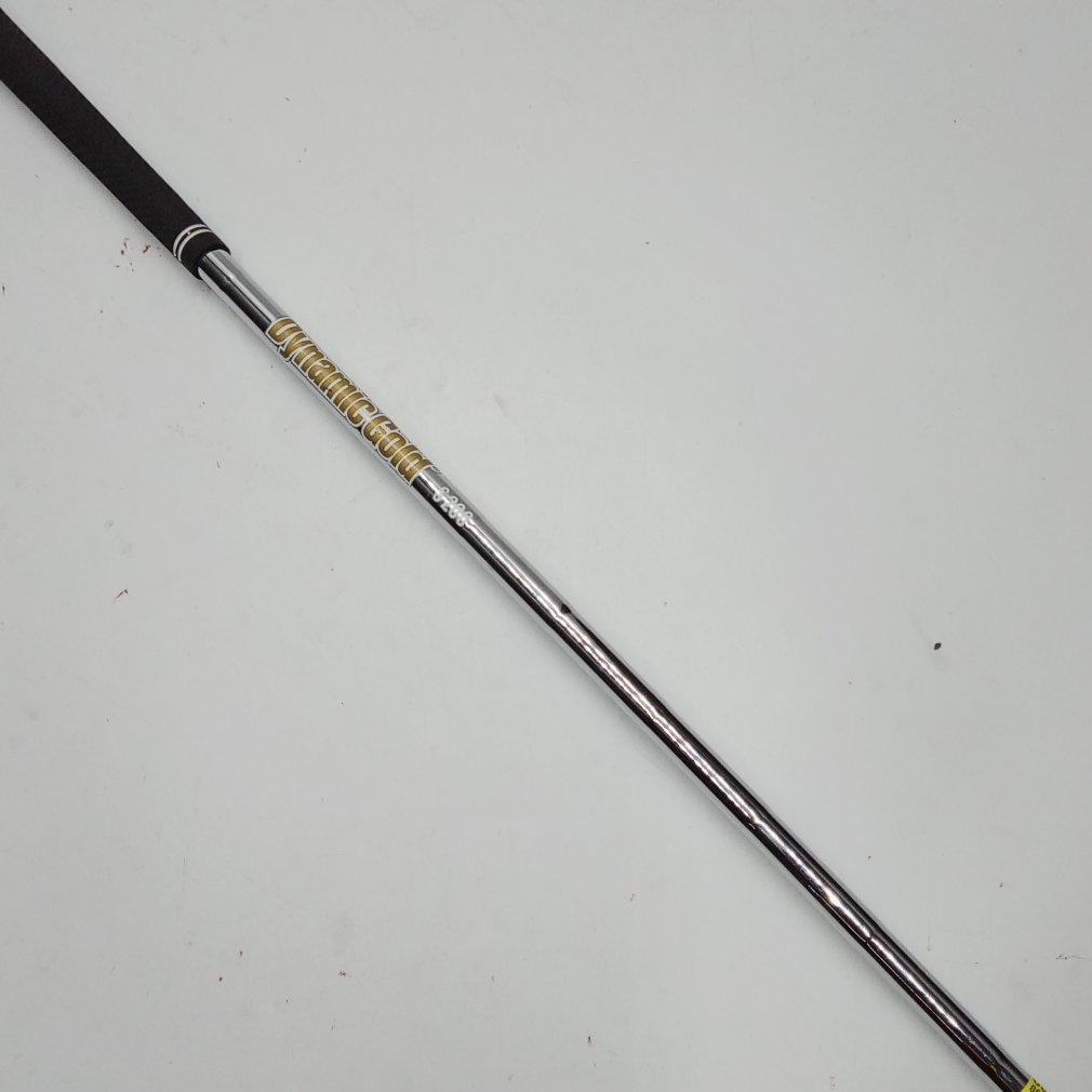 RTX 6 ZIPCORE ツアーサテン WG 60M° 10° S200 Dynamic Gold｜Alpen