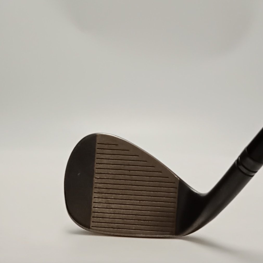 MILLED GRIND 3 BLACK WG 50° 9° S200 Dynamic Gold｜Alpen Online